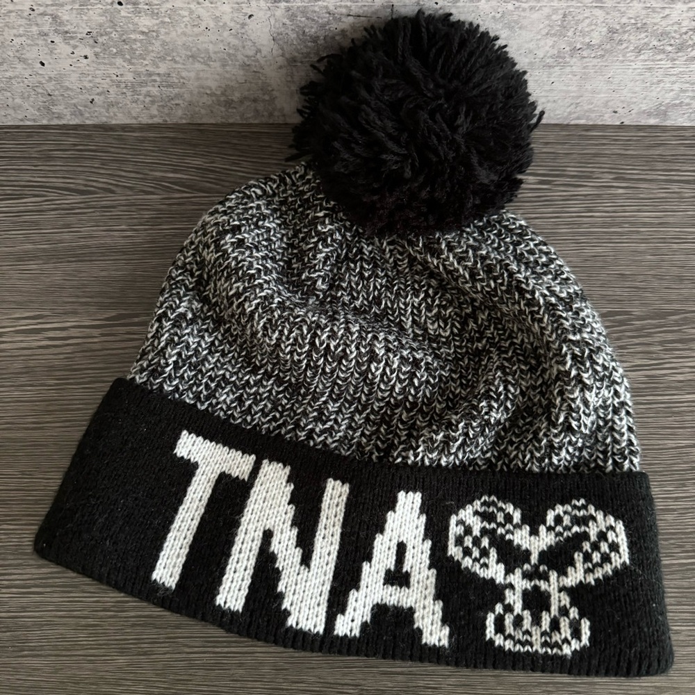 Aritzia Hawthorne Hat